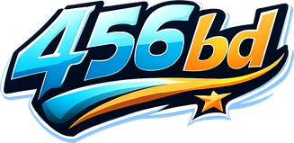 456bd লোগো